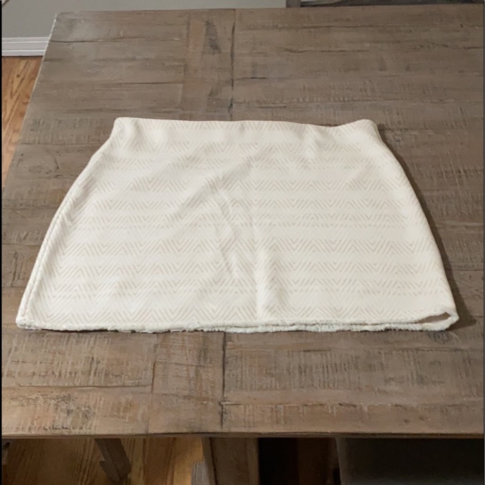 Loft Skirt